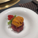 麻布十番焼肉 BULLS - 