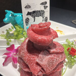 麻布十番焼肉 BULLS - 