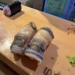 Isami Zushi - 