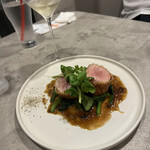 ビストロ×バル Marcy - 