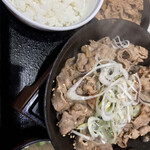 Yoshinoya - 