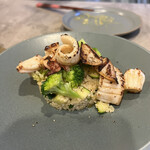 ビストロ×バル Marcy - 