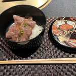 麻布十番焼肉 BULLS - 