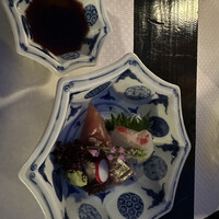 先斗町 魯ビン - 