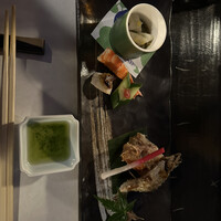 先斗町 魯ビン - 