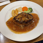 ランチハウス けや木 - 