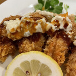 ランチハウス けや木 - 