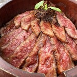 京焼肉 新 - 