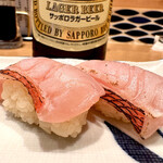 Temma Sakaba Sushi Kin - 