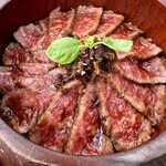 京焼肉 新 - 