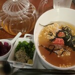 フィッシャーマンズ カフェ - 