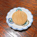 Nonaka Ya - 玉城最中