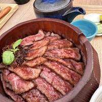 京焼肉 新 先斗町店 - 