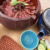 京焼肉 新 先斗町店 - 