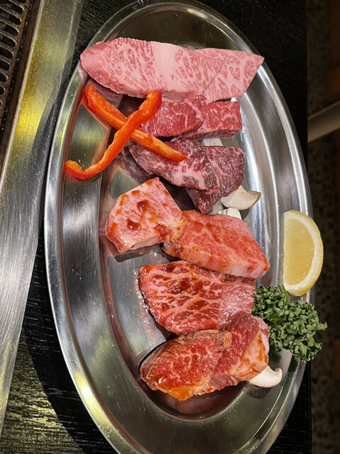 Yakiniku Teppan