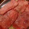 Taishuu Yakiniku Uriichi - 牛タン