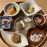 草風土 うしのほね - 