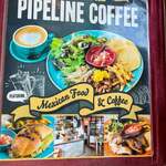 PIPELINE COFFEE - 