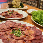 Yakiniku Gyuusei - 