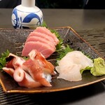 酒・肴 おまた - 