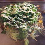 Okonomiyaki Hiroshima - 