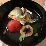 草風土 うしのほね - 