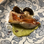 草風土 うしのほね - 