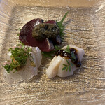 草風土 うしのほね - 