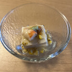 草風土 うしのほね - 