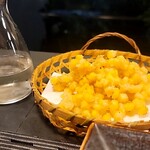 酒・肴 おまた - 