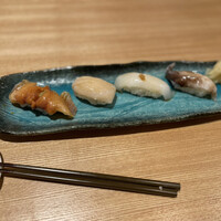 江戸前寿司 日ノ出茶屋 横浜 - 