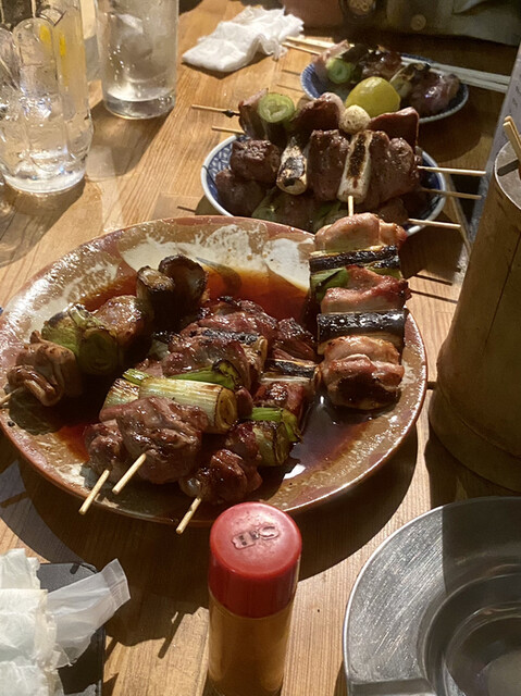 正逹（マサタツ） - 天童（居酒屋）の写真