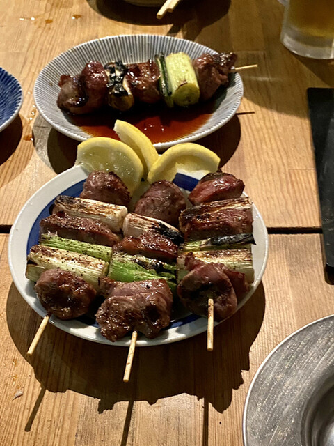 正逹（マサタツ） - 天童（居酒屋）の写真