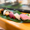 Sushikappouhamaseihonten - 