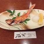 いか本陣 よろず - 