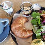 カフェ レオン - 