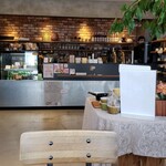 Cafe LEON - 