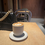 Blue Bottle Coffee - 