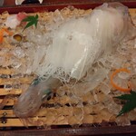 いか本陣 よろず - 