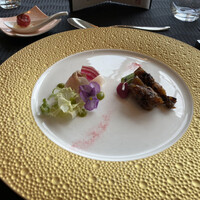 スーツァンレストラン陳 横浜店 - 
