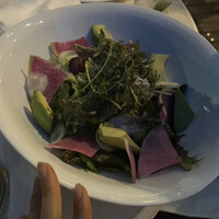 キハチ 青山本店 - 