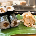 Sushikappouhamaseihonten - 