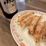 餃子の王将 - 料理写真: