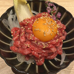 Kuroge Wagyuu Yakiniku Satsuma Ushi Nokura - 