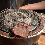 Daikanyama Sumibiyakiniku Sarugaku - 