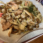 お好み焼き 都一 - 