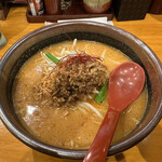 麺場 田所商店 - 