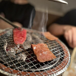 Daikanyama Sumibiyakiniku Sarugaku - 