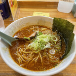 ラーメン 三太 モール街店 - 