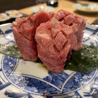 焼肉みゆき苑 - 